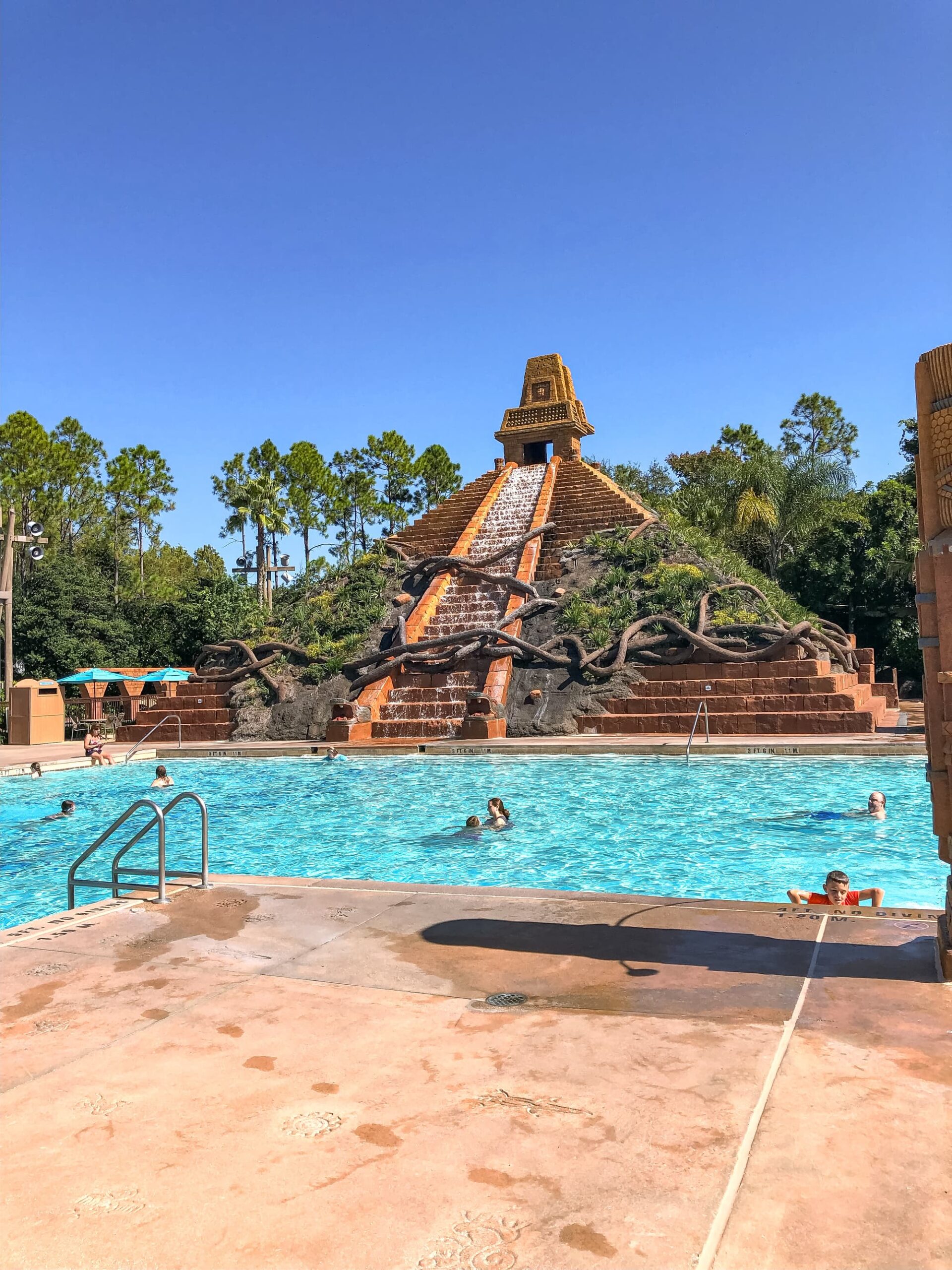 7 Reasons Why Disney’s Coronado Springs Resort is Underrated