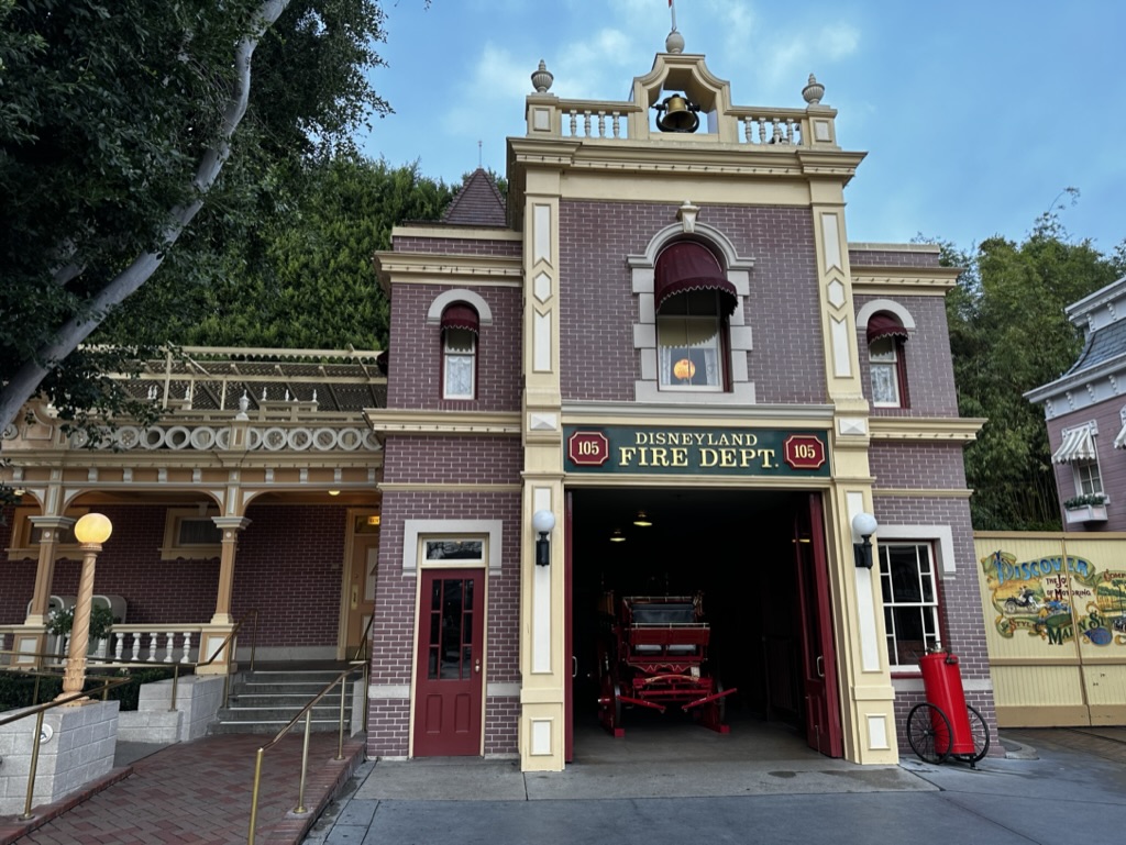 Unlocking The Magic of Adventures By Disney!