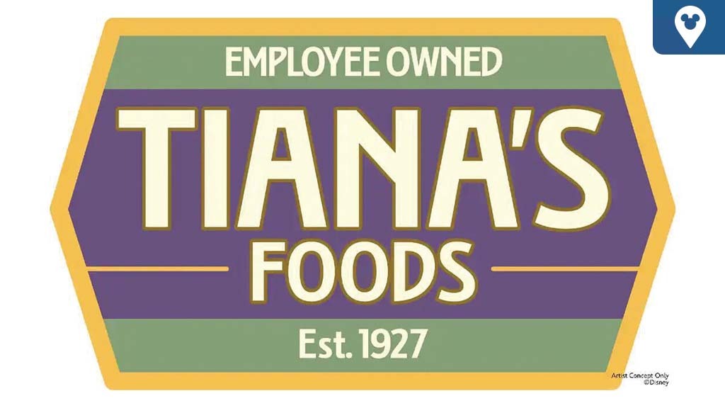 New Storyline Details Revealed for Tiana’s Bayou Adventure