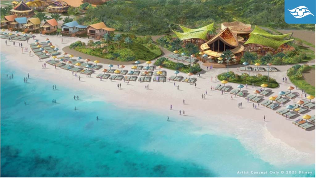 Lighthouse Point in The Bahamas to Welcome Guests in Summer 2024