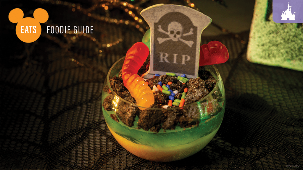 Mickey’s Not-So-Scary Halloween Party 2023