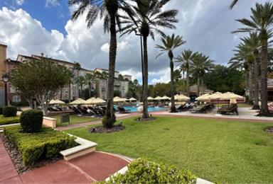 Eight reasons why you should consider a stay at Disneyland Hotel