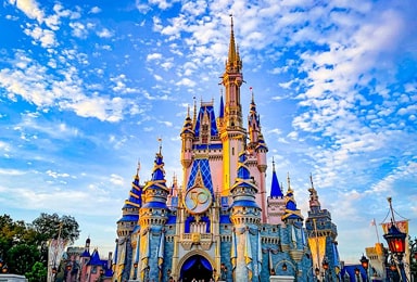 Ultimate Guide to Magic Kingdom’s 50th Anniversary Celebrations