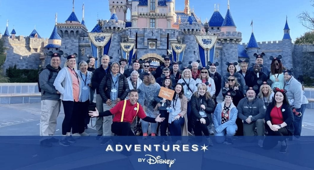 The Ultimate Disney Fans Trip to Disneyland Resort and Southern California!