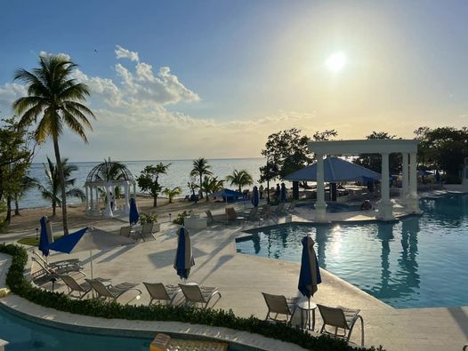 Tropical All-Inclusive Vacations