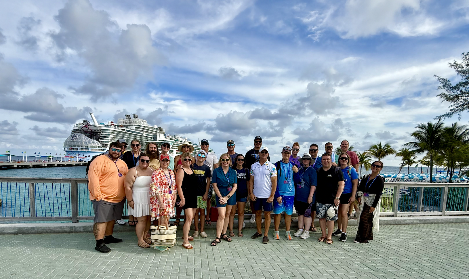 Group Trips Made Easy: Why Booking with a UTM Travel Advisor Makes All the Difference