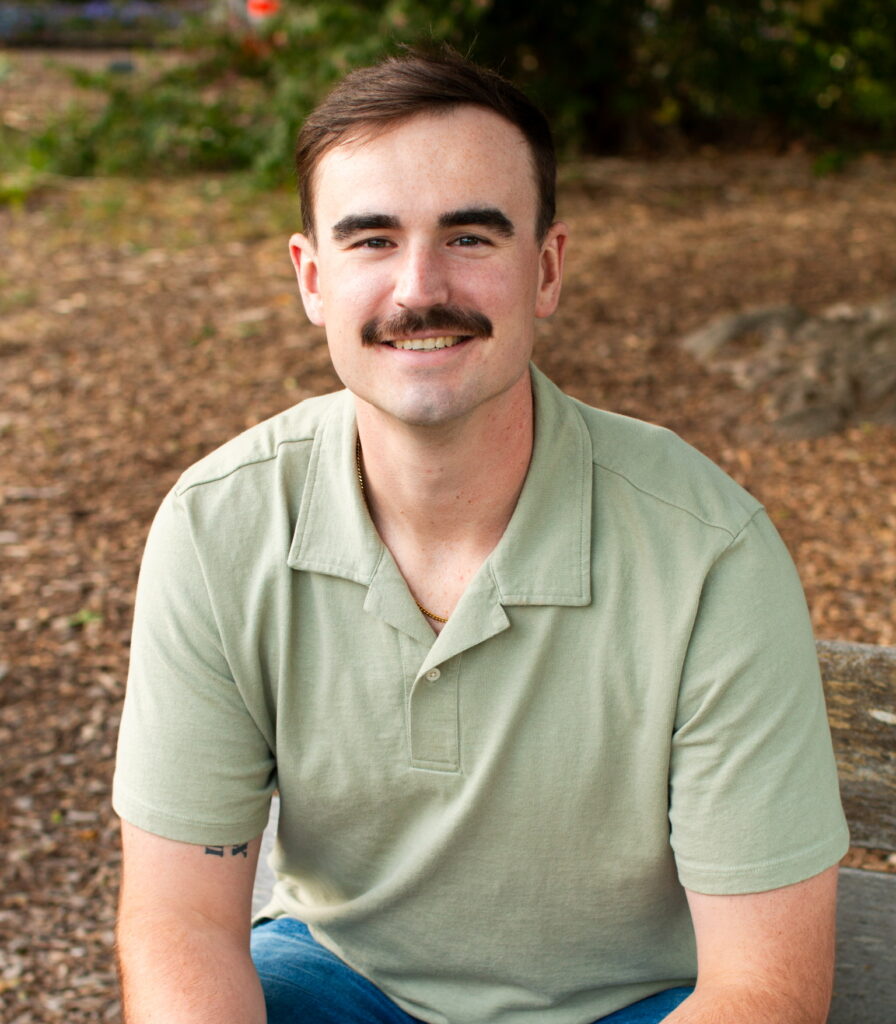 Maxwell McClellan
